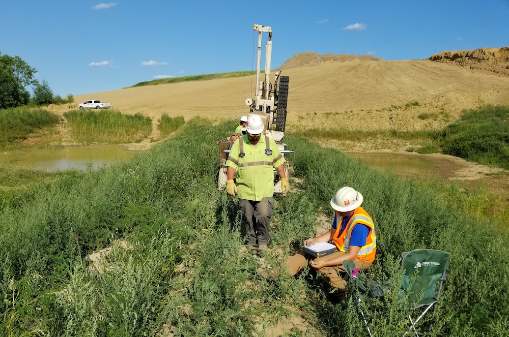 Evergreen Consultants | Environmental Wetland and Assessments